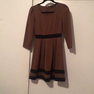 Forever 21 skater dress